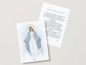 Prière à la Reine du Ciel – Image 2