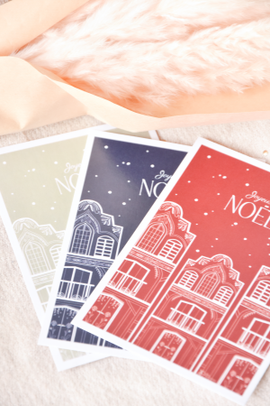 Carte Maisons Alsaciennes