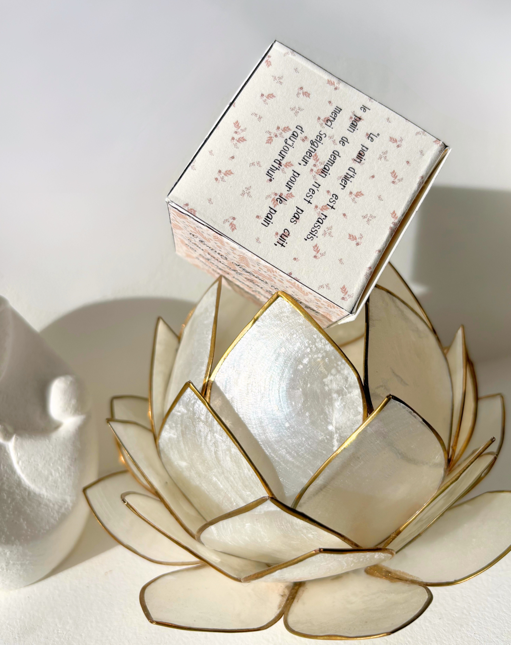 Dé de Bénédicités – Image 2